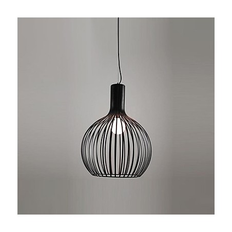 Lámparas colgantes 1 luz Modernas Simples Artísticas Lámparas colgantes 1 luz Modernas Simples Artísticas
