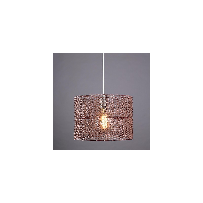 Lámpara colgante moderna contemporánea tradicional clásica vintage con pintura campestre para comedor