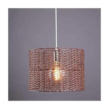 Lámpara colgante moderna contemporánea tradicional clásica vintage con pintura campestre para comedor Lámpara colgante moderna contemporánea tradicional clásica vintage con pintura campestre para comedor