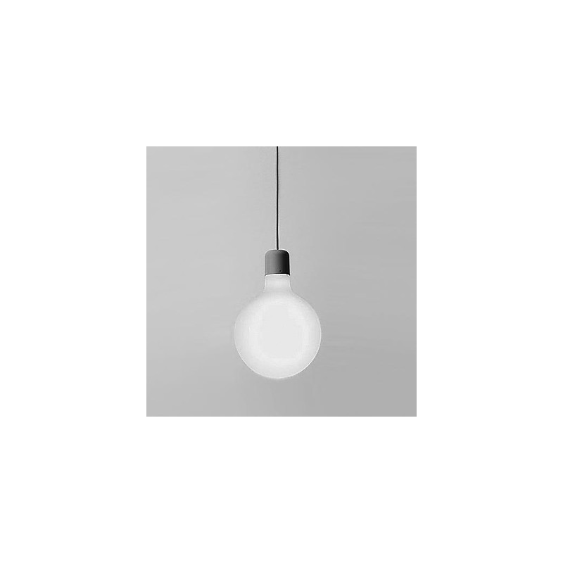 Lámparas colgantes 1 luz Simple Moderna Artística