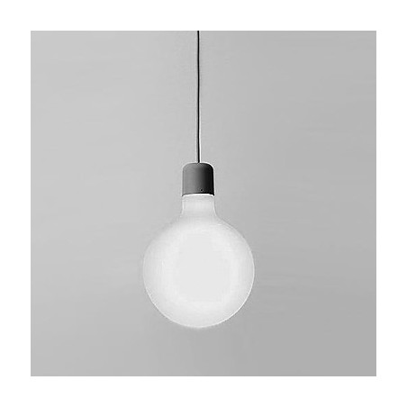 Lámparas colgantes 1 luz Simple Moderna Artística Lámparas colgantes 1 luz Simple Moderna Artística
