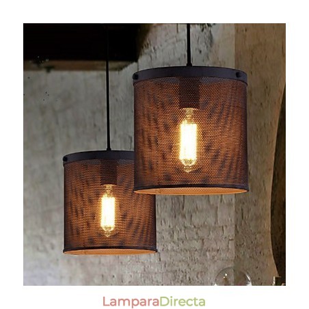 Lámpara de araña de metal moderna de estilo mini contemporáneo Lámpara de araña de metal moderna de estilo mini contemporáneo