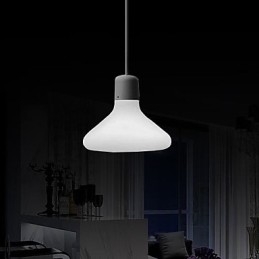 Lámparas colgantes 1 luz Modernas Simples Artísticas