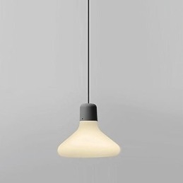 Lámparas colgantes 1 luz Modernas Simples Artísticas