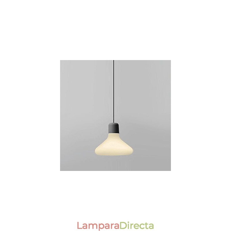 Lámparas colgantes 1 luz Modernas Simples Artísticas