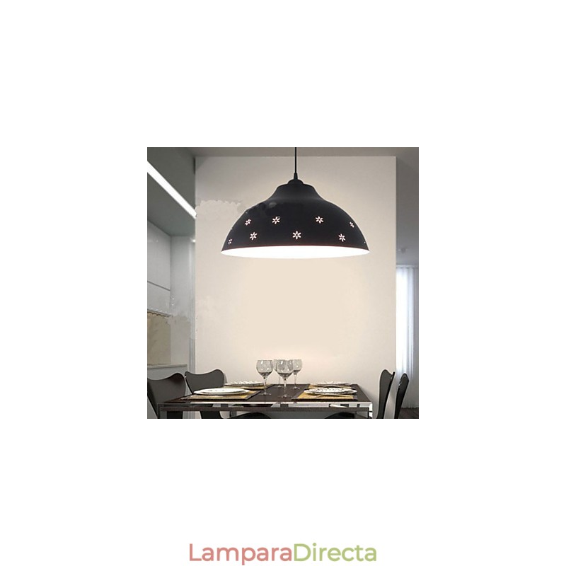 Lámparas de cabeza individual Creative Shop