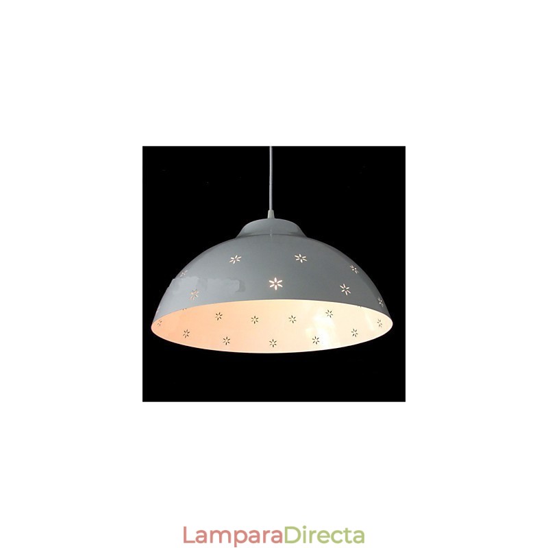 Lámparas de cabeza individual Creative Shop