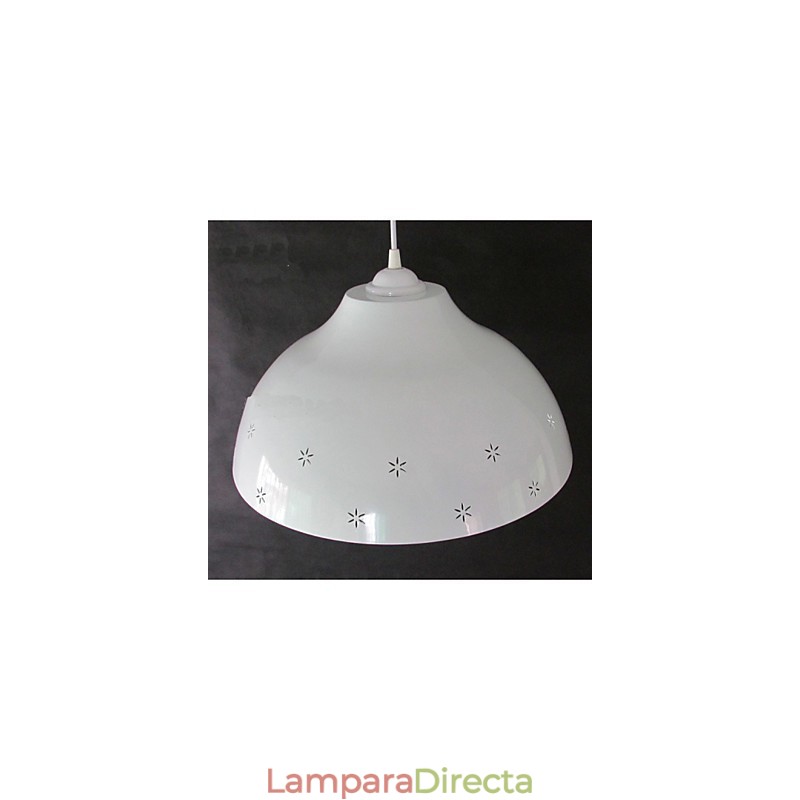 Lámparas de cabeza individual Creative Shop
