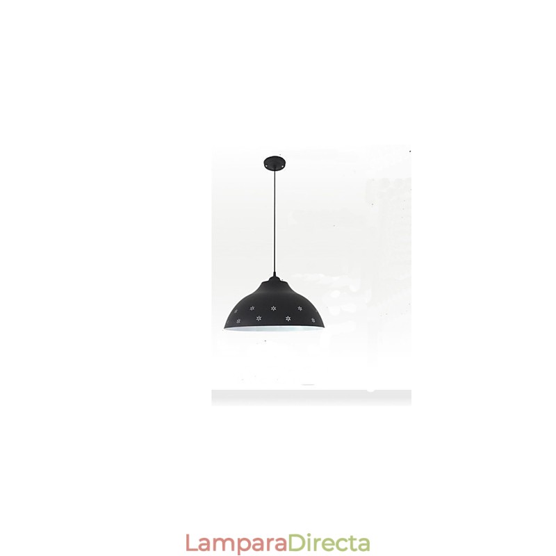 Lámparas de cabeza individual Creative Shop