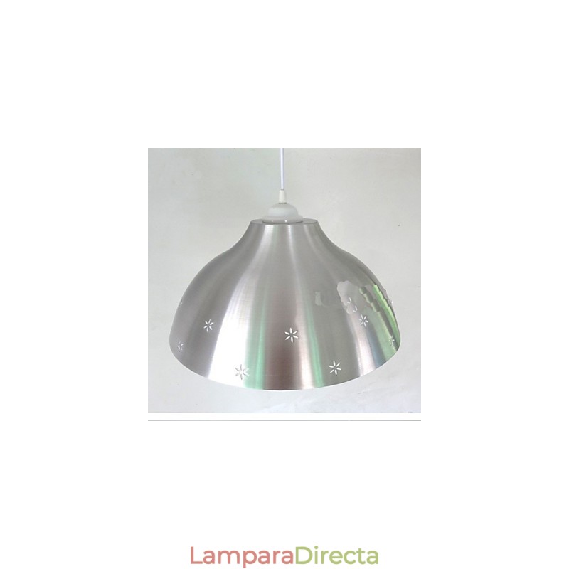 Lámparas de cabeza individual Creative Shop
