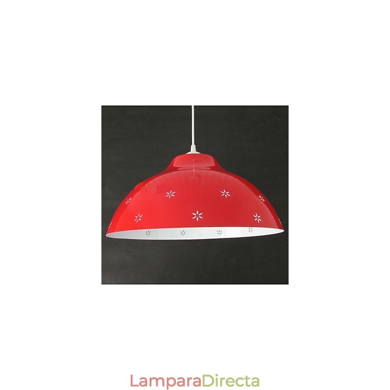 Lámparas de cabeza individual Creative Shop