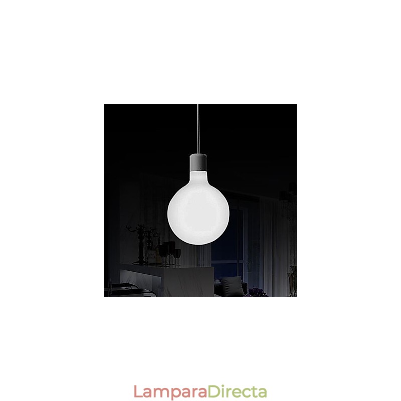 Lámparas colgantes 1 luz Modernas Simples Artísticas