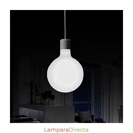 Lámparas colgantes 1 luz Modernas Simples Artísticas Lámparas colgantes 1 luz Modernas Simples Artísticas