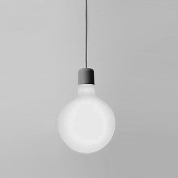 Lámparas colgantes 1 luz Modernas Simples Artísticas