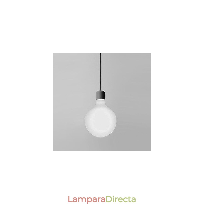 Lámparas colgantes 1 luz Modernas Simples Artísticas
