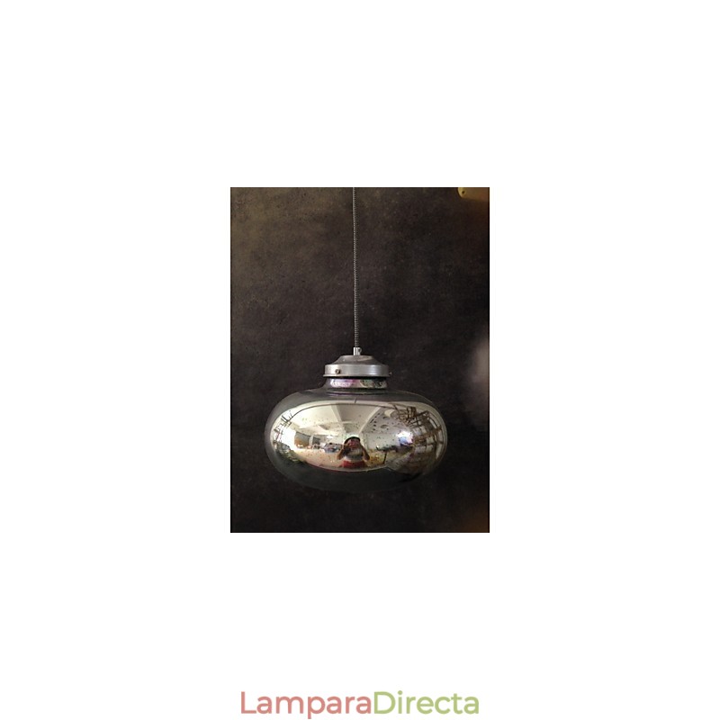 Lámpara colgante romántica con forma de estrella que ilumina el cielo y ofrece una luz estrellada de ensueño. Producto patentado.