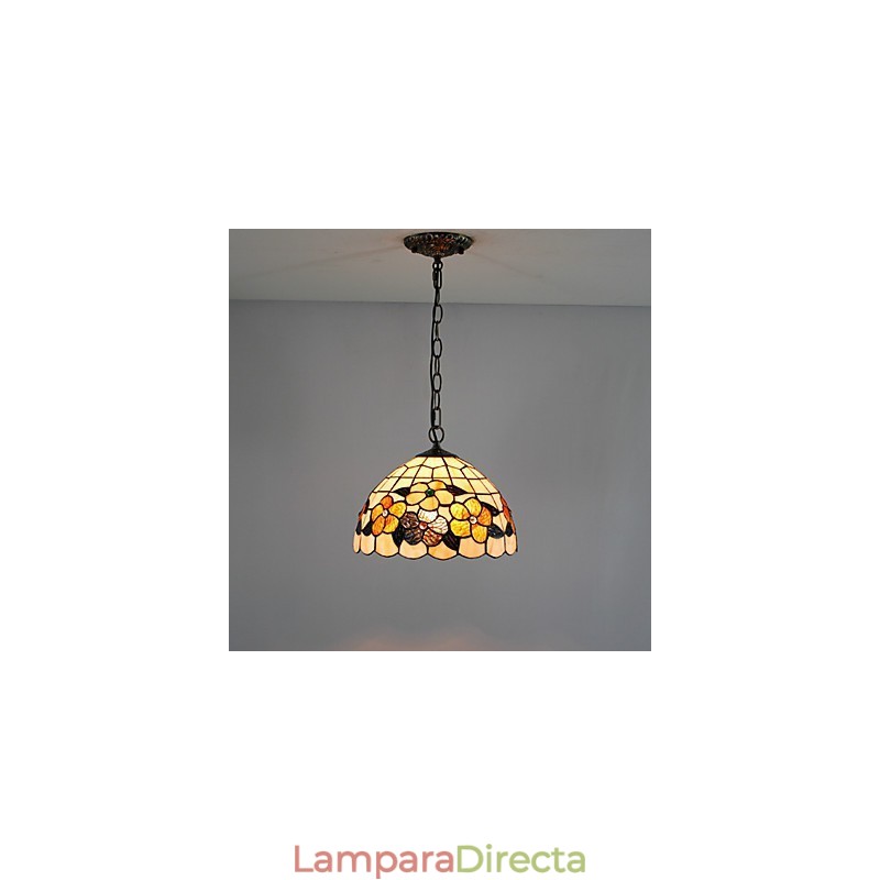 Lámpara colgante estilo mini 60