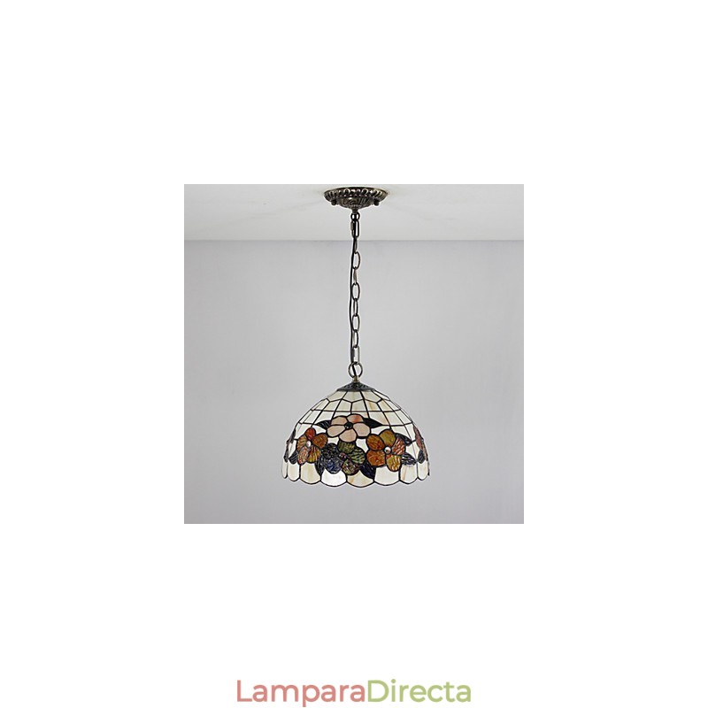 Lámpara colgante estilo mini 60