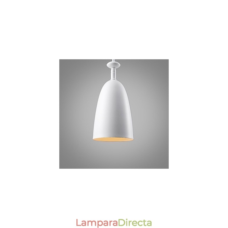 Lámparas colgantes 1 luz Modernas Simples Artísticas