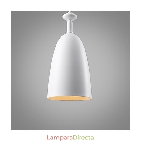 Lámparas colgantes 1 luz Modernas Simples Artísticas Lámparas colgantes 1 luz Modernas Simples Artísticas