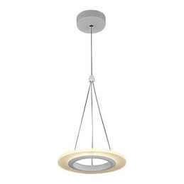 Lámpara colgante Art Déco de 9 W de alta rentabilidad