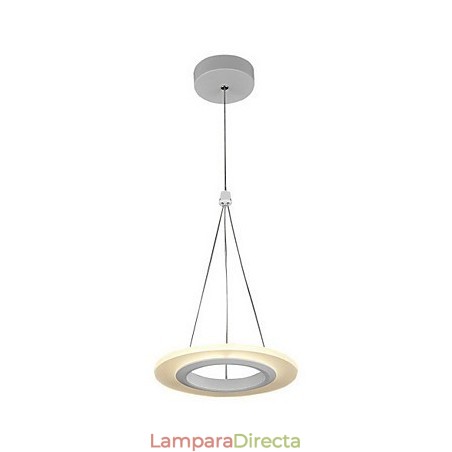 Lámpara colgante Art Déco de 9 W de alta rentabilidad Lámpara colgante Art Déco de 9 W de alta rentabilidad