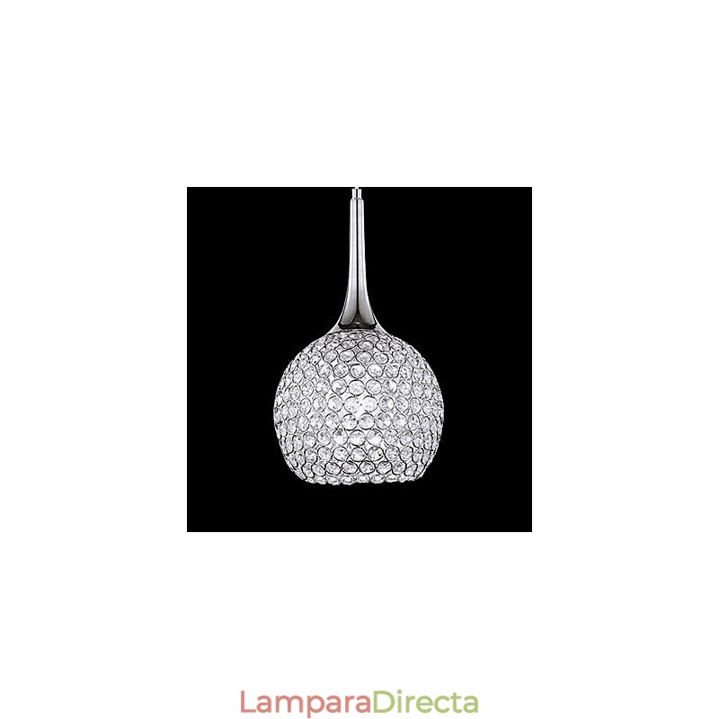 Lámparas colgantes 1 luz Modernas Simples Artísticas