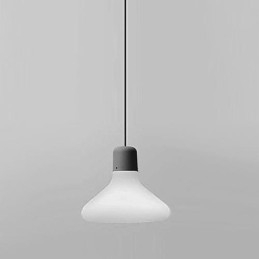 Lámparas colgantes 1 luz Simple Moderna Artística