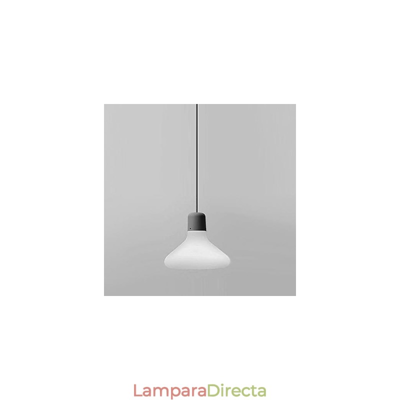 Lámparas colgantes 1 luz Simple Moderna Artística