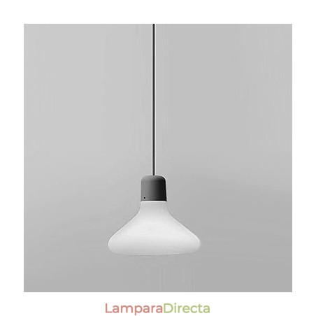 Lámparas colgantes 1 luz Simple Moderna Artística Lámparas colgantes 1 luz Simple Moderna Artística