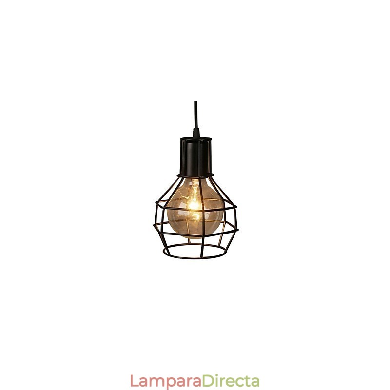 Lámparas colgantes 1 luz Modernas Simples Artísticas