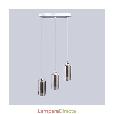 Luces modernas simples de vidrio creativo Luces modernas simples de vidrio creativo
