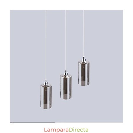 Luces modernas simples de vidrio creativo Luces modernas simples de vidrio creativo