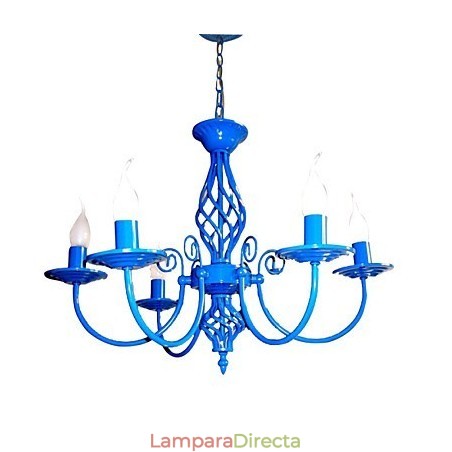 Lámpara colgante de metal con diseño de cabaña rústica, estilo clásico, contemporáneo y tradicional. Lámpara colgante de metal con diseño de cabaña rústica, estilo clásico, contemporáneo y tradicional.
