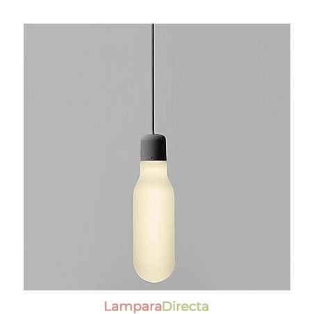 Lámparas colgantes 1 luz Simple Moderna Artística Lámparas colgantes 1 luz Simple Moderna Artística