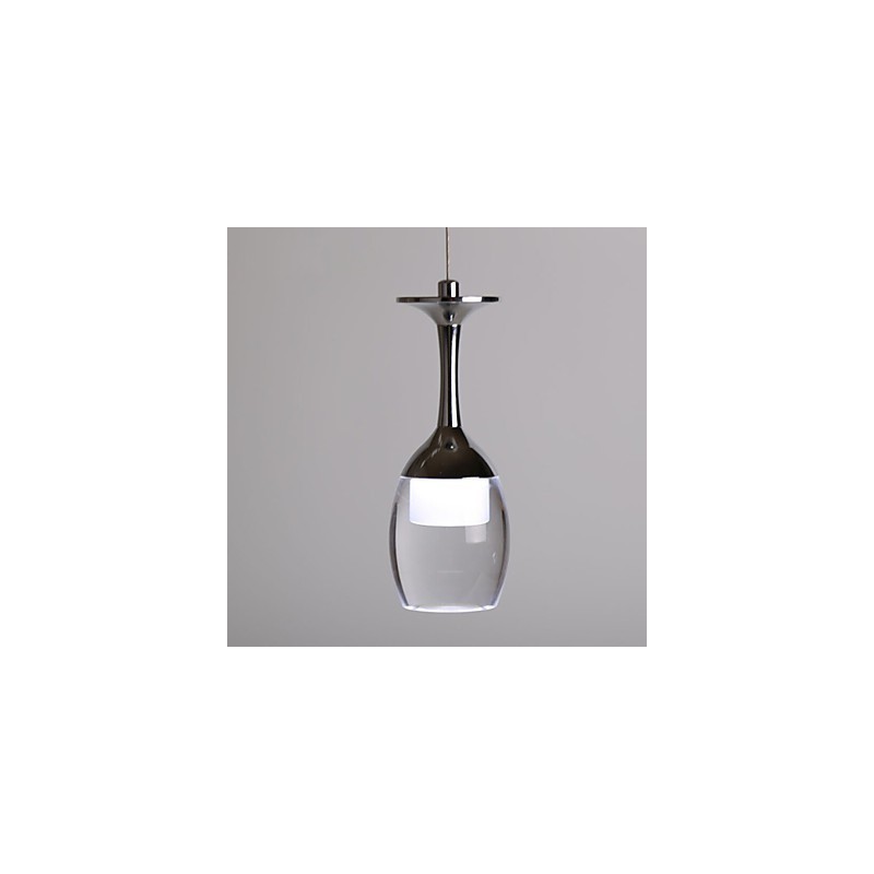 Lámparas colgantes de 3 luces con placa trasera redonda, modernas y contemporáneas de metal.