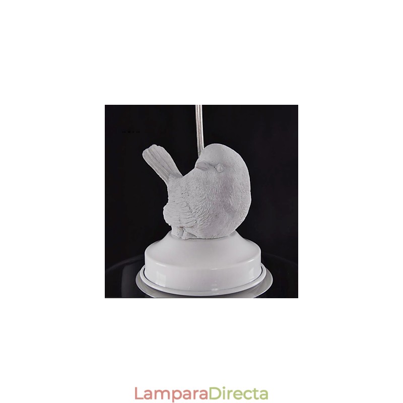 Lámpara colgante de vidrio moderna Lámparas colgantes simples Lámpara colgante de cafetería