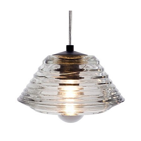 Lámpara colgante de cristal contemporánea moderna Lámpara colgante de cristal contemporánea moderna