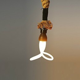 Lámpara de araña tradicional clásica de cristal