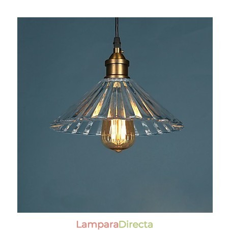 Lámpara colgante de vidrio moderna Lámparas colgantes simples Lámpara colgante de cafetería Lámpara colgante de vidrio moderna Lámparas colgantes simples Lámpara colgante de cafetería