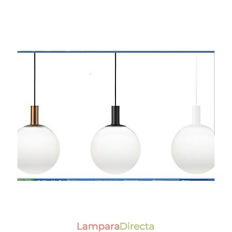 Lámpara colgante de cristal con diseño contratado Lámpara colgante de cristal con diseño contratado