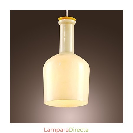 Lámpara colgante moderna de pintura en estilo mini contemporáneo Lámpara colgante moderna de pintura en estilo mini contemporáneo
