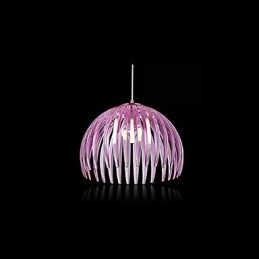 Lámpara colgante clásica tradicional rústica estilo campestre vintage