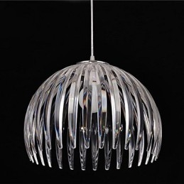 Lámpara colgante clásica tradicional rústica estilo campestre vintage