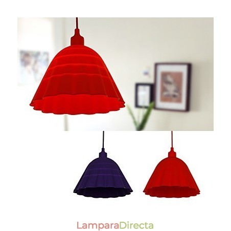 Lámpara colgante de silicona moderna y contemporánea para sala de estar, cama, comedor y niños. Lámpara colgante de silicona moderna y contemporánea para sala de estar, cama, comedor y niños.