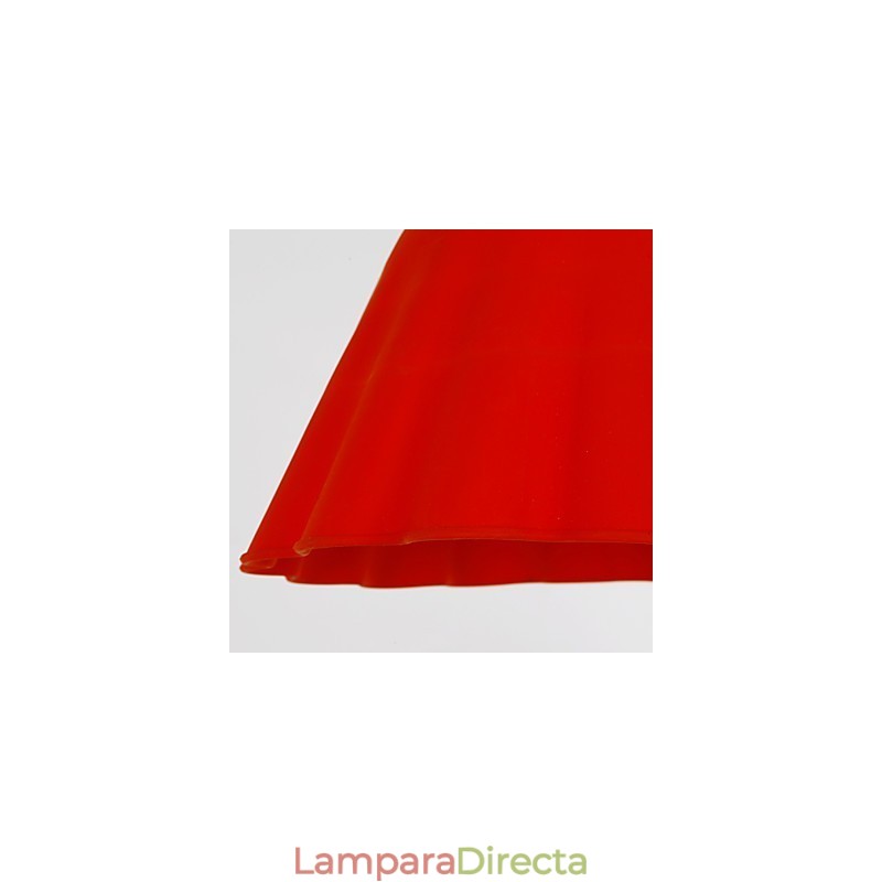 Lámpara colgante de silicona moderna y contemporánea para sala de estar, cama, comedor y niños.