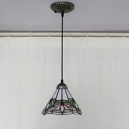 Lámpara colgante estilo bowl mini Otros