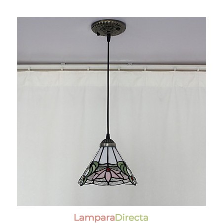 Lámpara colgante estilo bowl mini Otros Lámpara colgante estilo bowl mini Otros