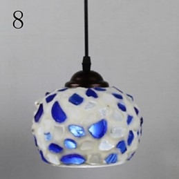 Lámpara de araña de cristal Marcelo G de estilo sencillo y moderno que restaura la luz de las formas antiguas.