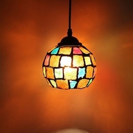 Lámpara de araña de cristal Marcelo G de estilo sencillo y moderno que restaura la luz de las formas antiguas.